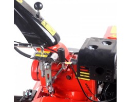 Мотокультиватор бензиновый ПАТРИОТ Montana-foto7