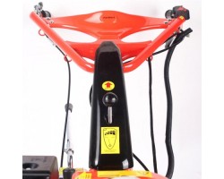 Мотокультиватор бензиновый ПАТРИОТ Montana-foto11