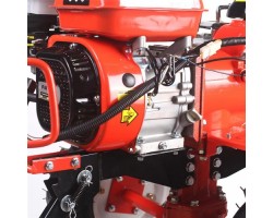 Мотокультиватор бензиновый ПАТРИОТ Montana-foto19