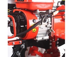 Мотокультиватор бензиновый ПАТРИОТ Montana-foto19