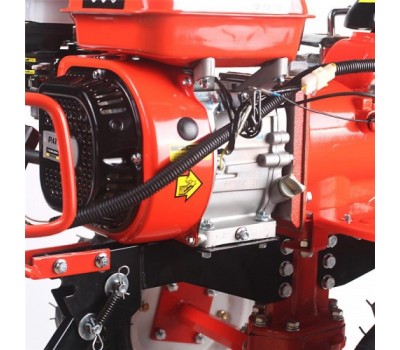 Мотокультиватор бензиновый ПАТРИОТ Montana