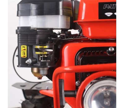 Мотокультиватор бензиновый ПАТРИОТ Montana
