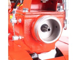 Мотокультиватор бензиновый ПАТРИОТ Montana-foto17