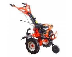 Мотокультиватор бензиновый ПАТРИОТ Montana