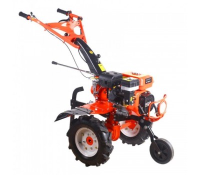 Мотокультиватор бензиновый ПАТРИОТ Montana