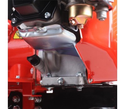 Мотокультиватор бензиновый ПАТРИОТ Montana