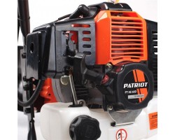 Мотобур ПАТРИОТ AE 60 D-foto2