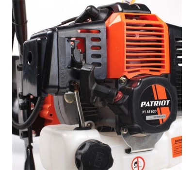 Мотобур ПАТРИОТ AE 60 D Мотобур ПАТРИОТ AE 60 D