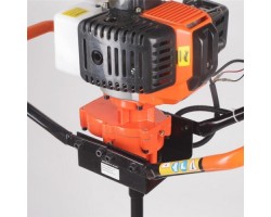 Мотобур ПАТРИОТ AE 60 D-foto6