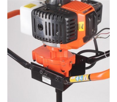 Мотобур ПАТРИОТ AE 60 D Мотобур ПАТРИОТ AE 60 D