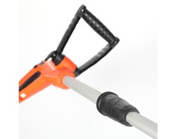 Триммер электрический ПАТРИОТ PT 500-foto5