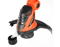 Триммер электрический ПАТРИОТ PT 500-foto10