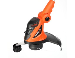 Триммер электрический ПАТРИОТ PT 500-foto7