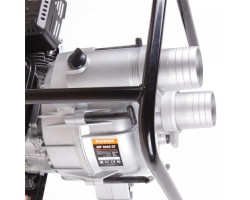 Мотопомпа ПАТРИОТ для грязной воды MP 3065 SF-foto8