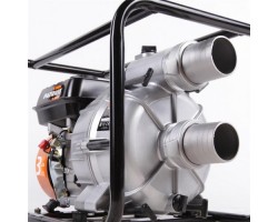 Мотопомпа ПАТРИОТ для грязной воды MP 3065 SF-foto6