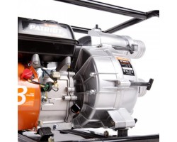 Мотопомпа ПАТРИОТ для грязной воды MP 3065 SF-foto5