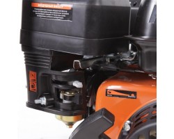 Мотопомпа ПАТРИОТ для грязной воды MP 3065 SF-foto4