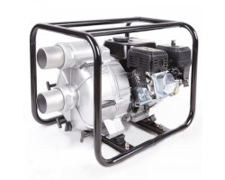 Мотопомпа ПАТРИОТ для грязной воды MP 3065 SF-foto2