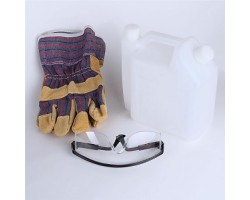 Бензопила ПАТРИОТ PT 554 Pro-foto8