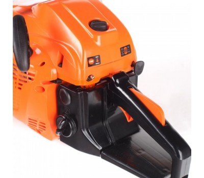 Бензопила ПАТРИОТ PT 554 Pro