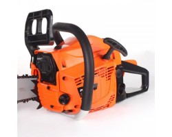 Бензопила ПАТРИОТ PT 554 Pro-foto3