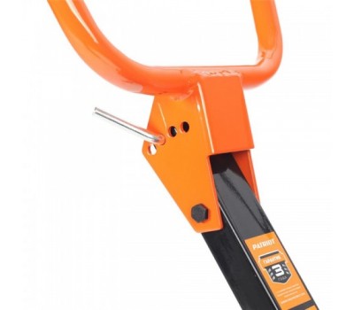 Культиватор бензиновый ПАТРИОТ ЛАДОГА