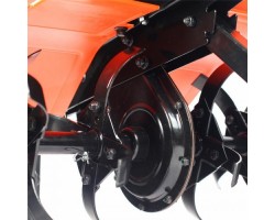 Культиватор бензиновый ПАТРИОТ ЛАДОГА-foto12