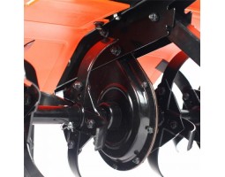 Культиватор бензиновый ПАТРИОТ ЛАДОГА-foto12