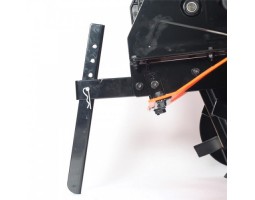 Культиватор бензиновый ПАТРИОТ ЛАДОГА-foto14