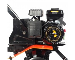 Культиватор бензиновый ПАТРИОТ ЛАДОГА-foto6