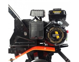 Культиватор бензиновый ПАТРИОТ ЛАДОГА-foto6