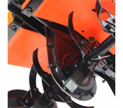 Культиватор бензиновый ПАТРИОТ ЛАДОГА