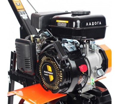 Культиватор бензиновый ПАТРИОТ ЛАДОГА