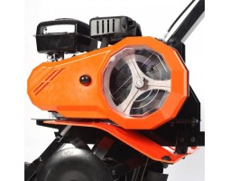 Культиватор бензиновый ПАТРИОТ ЛАДОГА-foto4