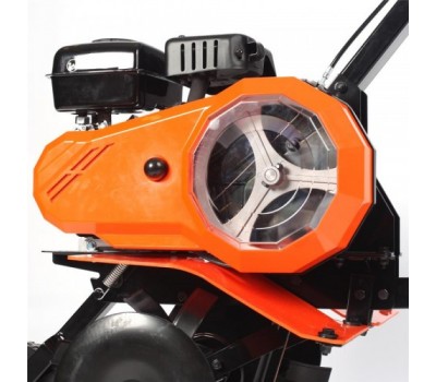 Культиватор бензиновый ПАТРИОТ ЛАДОГА