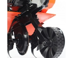 Культиватор бензиновый ПАТРИОТ ЛАДОГА-foto11