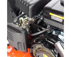 Культиватор бензиновый ПАТРИОТ ЛАДОГА-foto13