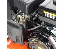 Культиватор бензиновый ПАТРИОТ ЛАДОГА-foto13