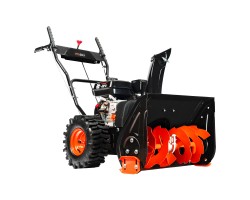 Снегоуборщик бензиновый ПАТРИОТ PS 603