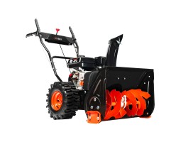 Снегоуборщик бензиновый ПАТРИОТ PS 603