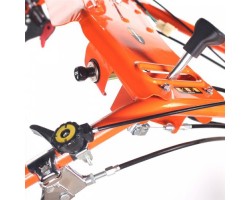 Мотокультиватор дизельный ПАТРИОТ Nevada Diesel PRO-foto14