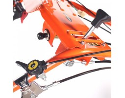 Мотокультиватор дизельный ПАТРИОТ Nevada Diesel PRO-foto14