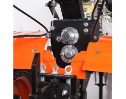 Мотокультиватор дизельный ПАТРИОТ Nevada Diesel PRO-foto7