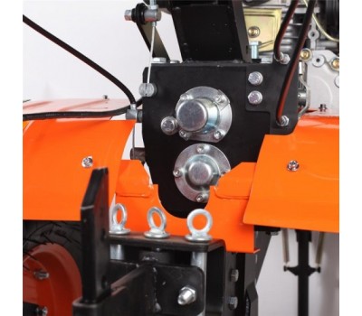 Мотокультиватор дизельный ПАТРИОТ Nevada Diesel PRO Мотокультиватор дизельный ПАТРИОТ Nevada Diesel PRO