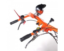 Мотокультиватор дизельный ПАТРИОТ Nevada Diesel PRO-foto10