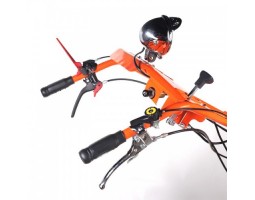 Мотокультиватор дизельный ПАТРИОТ Nevada Diesel PRO-foto10