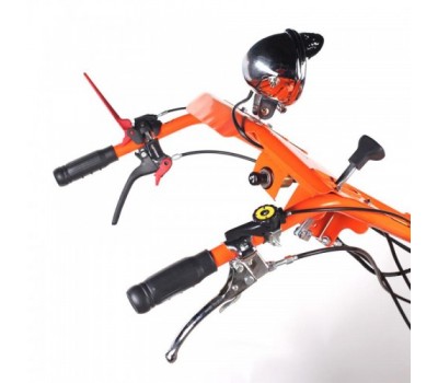 Мотокультиватор дизельный ПАТРИОТ Nevada Diesel PRO Мотокультиватор дизельный ПАТРИОТ Nevada Diesel PRO