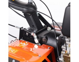 Мотокультиватор дизельный ПАТРИОТ Nevada Diesel PRO-foto8