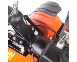 Мотокультиватор дизельный ПАТРИОТ Nevada Diesel PRO-foto19