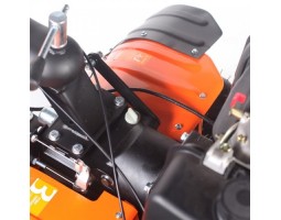 Мотокультиватор дизельный ПАТРИОТ Nevada Diesel PRO-foto19